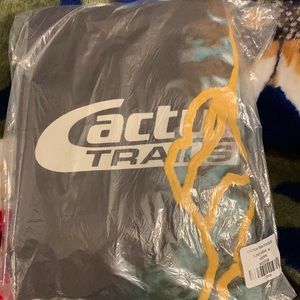Travis Scott CACTUS TRAILS Hoodie